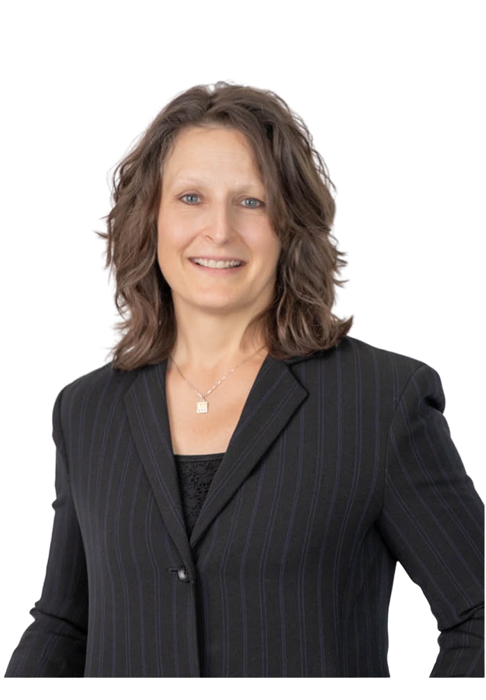 Becky Luzinski
